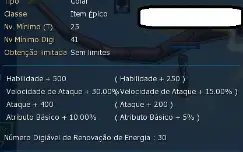 Ladmo Alpha Aoa Skill 25