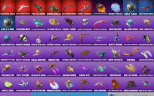 Conta Fortnite | 90 Skins | Son Goku | Entrega automática!