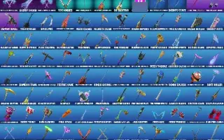 Conta Fortnite | 90 Skins | Son Goku | Entrega automática!