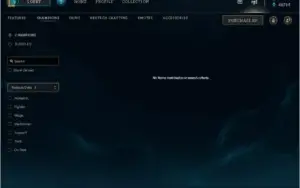 CONTA LOL - TODOS OS CAMPEÕES - 80 SKINS - GOLD 5