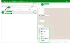 WhaTicket - Flow Builder atualizado  2025