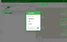 WhaTicket - Flow Builder atualizado  2025