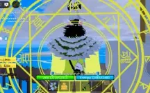 Conta blox fruits lvl 2500 com ice despertada full e buddha