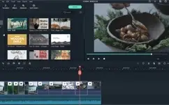 Wondershare Filmora X 11 Para Mac macOS Vitalicio