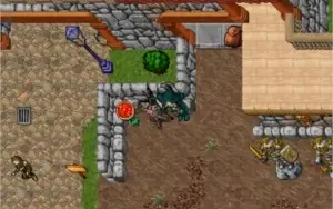 MASTER SORCERER LEVEL 456/ ML 110