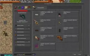 MASTER SORCERER LEVEL 456/ ML 110