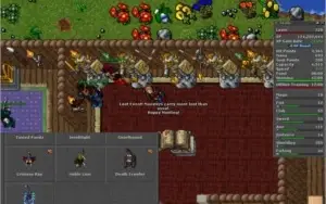 MASTER SORCERER LEVEL 456/ ML 110