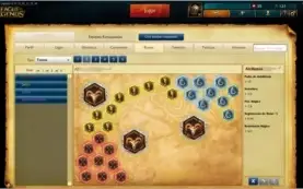 CONTA BRONZE 3  47 CAMPEOES / 18 SKINS / 6 PAG DE RUNAS
