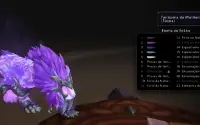 Conta wow colecionador