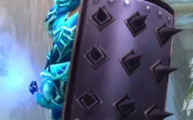 Conta wow colecionador