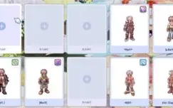 SICA 125 / KAG 101 / SENT 103 @THOR