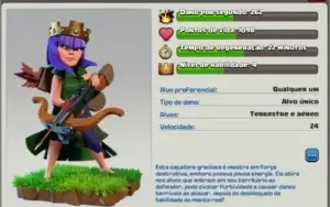 Cv9 Clash Of Clans