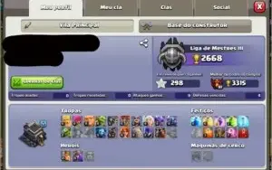 Cv9 Clash Of Clans
