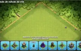Cv9 Clash Of Clans