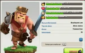 Cv9 Clash Of Clans