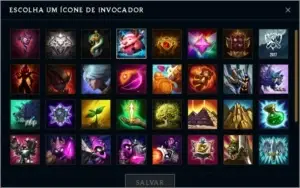 Conta unranked ex gold honra 2