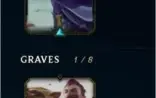 Conta unranked ex gold honra 2