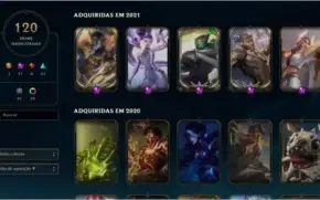 Conta no PBE ( Servidor de teste ) ENVIO IMEDIATO