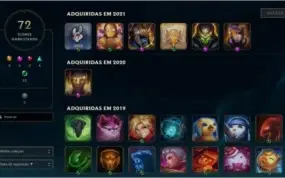 Conta no PBE ( Servidor de teste ) ENVIO IMEDIATO