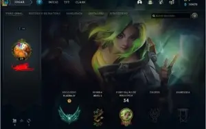 conta plat 4