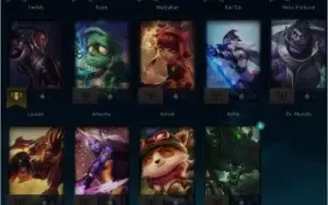 conta plat 4