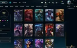 Conta Diamante 2 63% WR