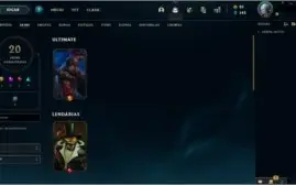 Conta Diamante 2 63% WR