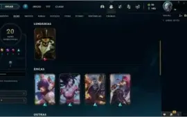 Conta Diamante 2 63% WR