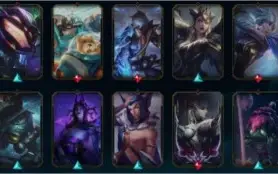 [PASSE MUNDIAL ATIVO] Conta com skins lendarias/epicas nv30