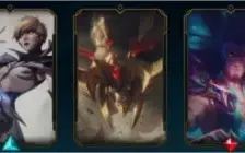 [PASSE MUNDIAL ATIVO] Conta com skins lendarias/epicas nv30