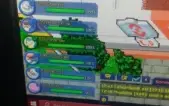 Conta Otpokemon mundo black, muitos itens/pokes/Cash lvl 210