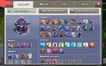 Th15 baratinho,só upar