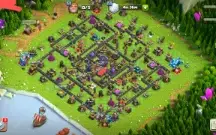 Th15 baratinho,só upar