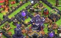 Th15 baratinho,só upar