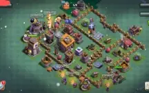 Th15 baratinho,só upar
