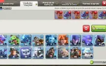 Th15 baratinho,só upar