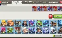 Th15 baratinho,só upar