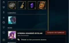 Conta bronze 1