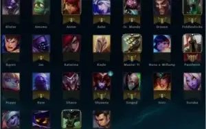Conta Platina IV