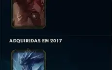 Conta Platina IV