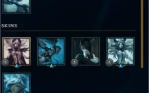 Conta Platina IV