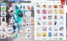 ⭐ CONTA RAGNAROK MOBILE - ETERNAL LOVE ⭐