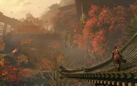 Sekiro: Shadows Die Twice - GOTY Edition