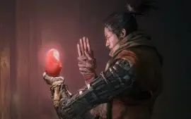 Sekiro: Shadows Die Twice - GOTY Edition