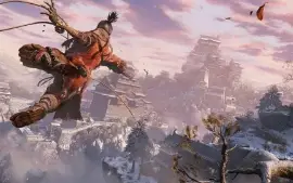 Sekiro: Shadows Die Twice - GOTY Edition