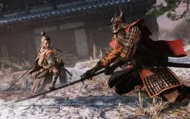 Sekiro: Shadows Die Twice - GOTY Edition