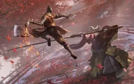 Sekiro: Shadows Die Twice - GOTY Edition