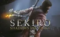Sekiro: Shadows Die Twice - GOTY Edition