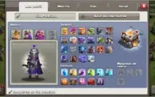 CV 11 Semi Full mais barato do site