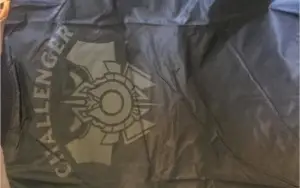 Jaqueta desafiante League of Legends 2016